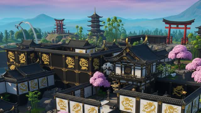The last Ronin