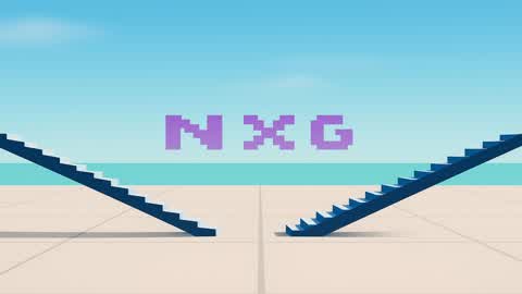 ✦ 1V1 BuildFight NXG ✦ 🔨