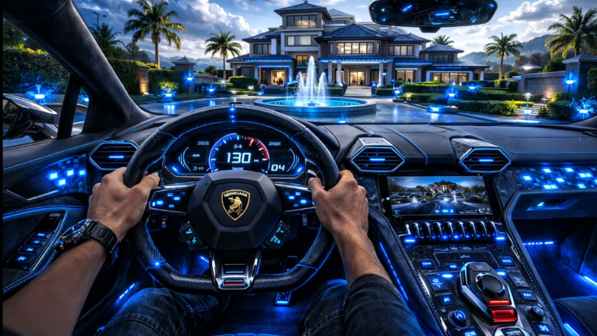 🤑DELUXE AURA TYCOON 🤑
