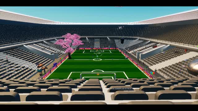 ▶️ PROP-HUNT FOOTBALL 🥅