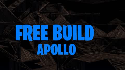 free build (apollo)