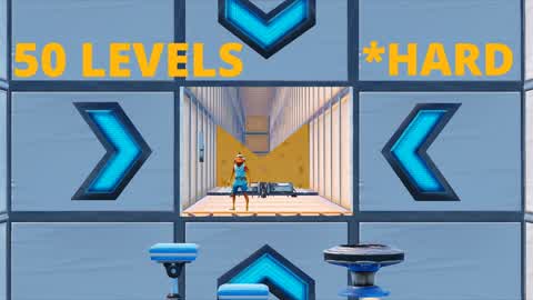 50 LEVEL HARD DEATHRUN