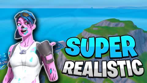 Super Realistic Reload - 1v1v1 đŻ