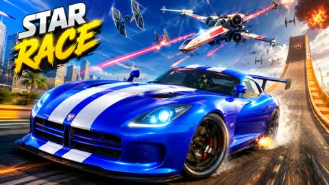 STAR RACE