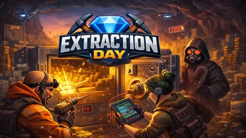 Extraction Day