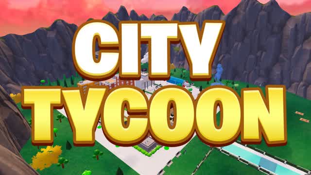GRAND CITY TYCOON 💥