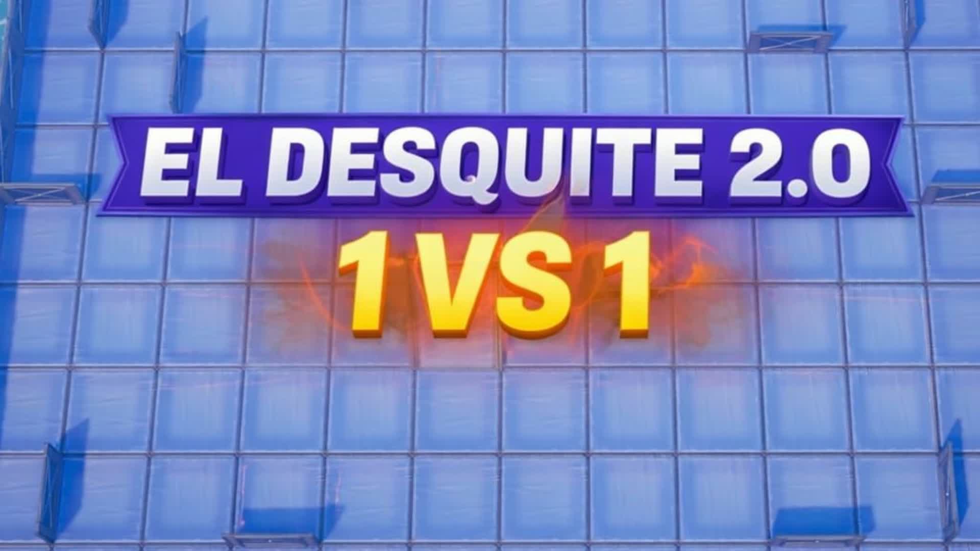 エルデスキート 2.0