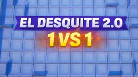 EL Desquite 2.0