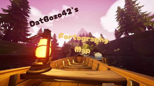 DatBozo42's Fortography Map