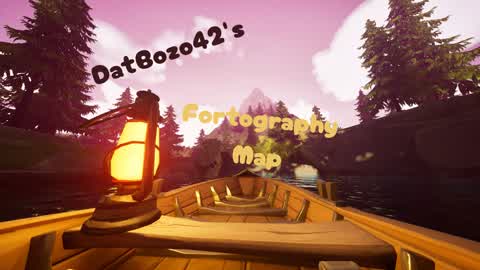 DatBozo42's Fortography Map