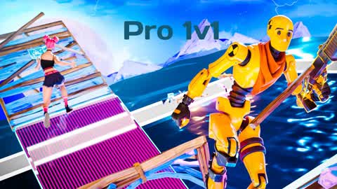 Shiloh's Pro 1v1