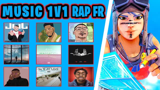 🔥 1V1 - RAP FR 30 MUSIQUE 🎶