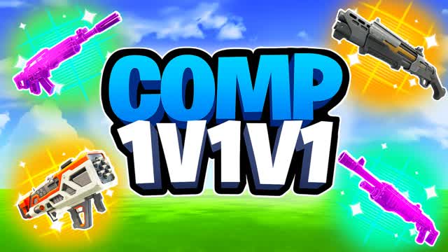 1v1v1 COMPETITIVE RELOAD REALISTICS