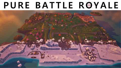 Pure Battle Royale