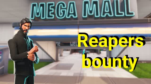 Reapers bounty