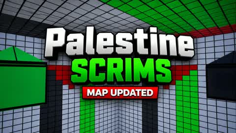 [Palestine] 🏆 سكرمز فلسطين