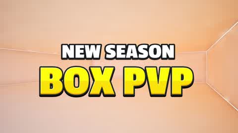 BOX PVP (New Season)