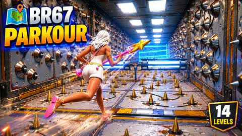Parkour BR67