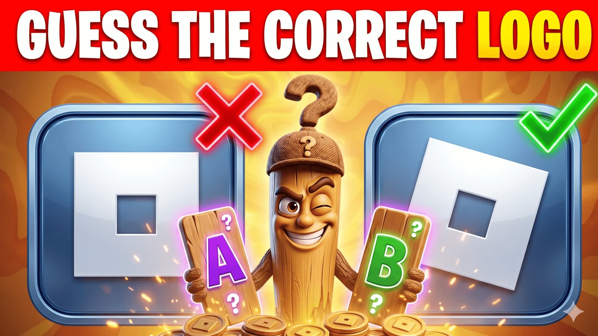 GUESS THE LOGO 🔍MEME BRAINROT🧠