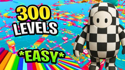 ⭐FREAKY SLIDE OBBY PARKOUR 300+ LEVEL⭐