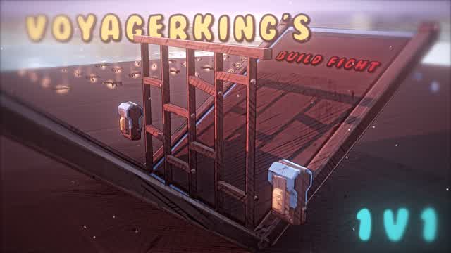 VoyagerKing's 1v1