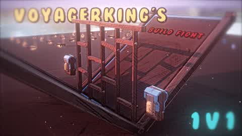 VoyagerKing's 1v1