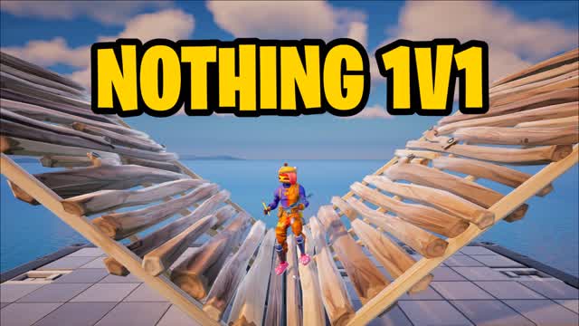 NOTHING 1V1