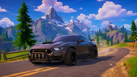 City Roleplay Drive 🚗 FFA