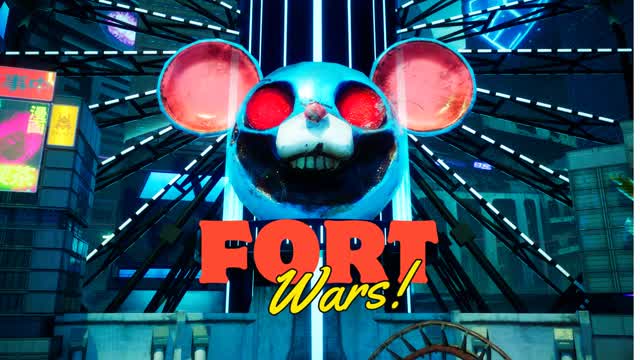 Capture 1 – FORT WARS