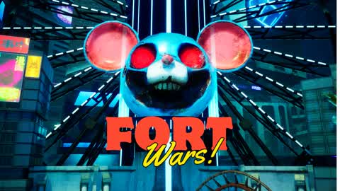 FORT WARS