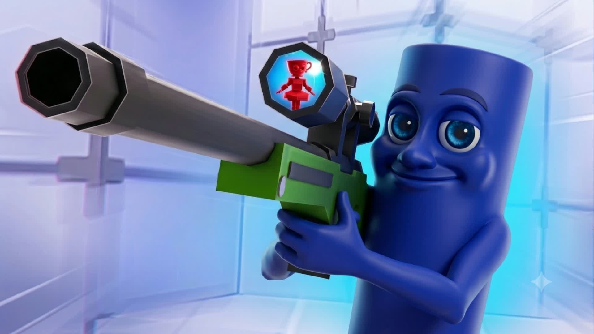 Brainrot Red vs blue