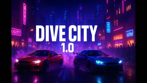 Dive City 1.0