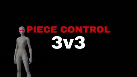 PIECE C0NTROL 3v3