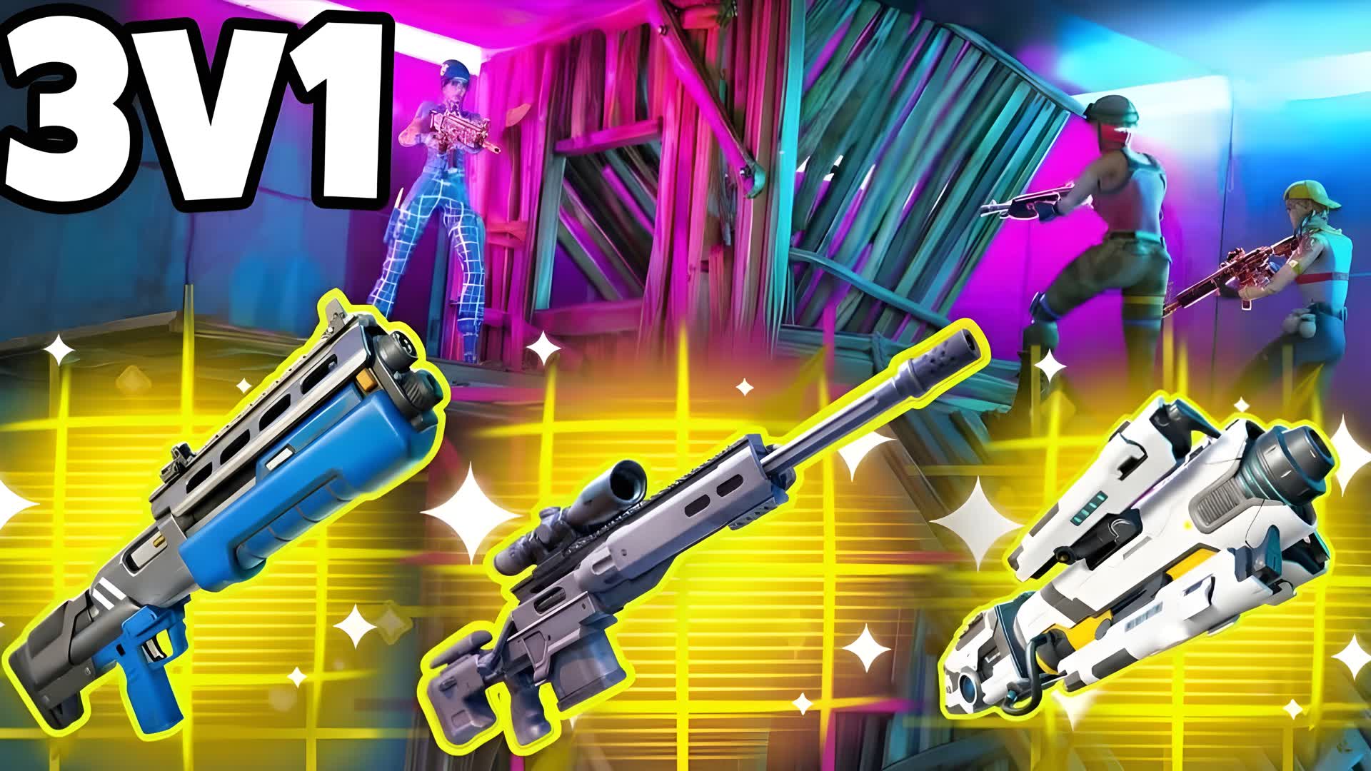 PIECE CONTROL 3V1 SUPER