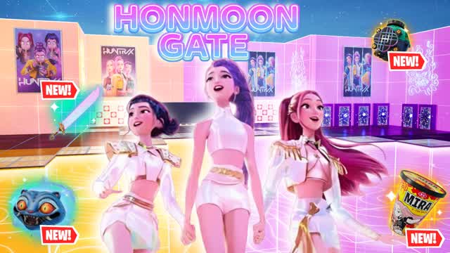 Capture 1 – HONMOON GATE