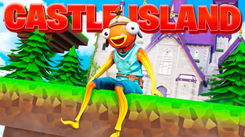 Sky Island Tycoon [CO-OP]