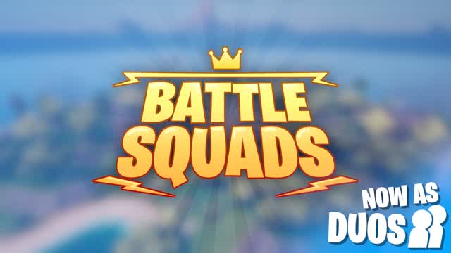 Battle Squads