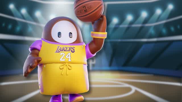 BEAN BASKETBALL đ