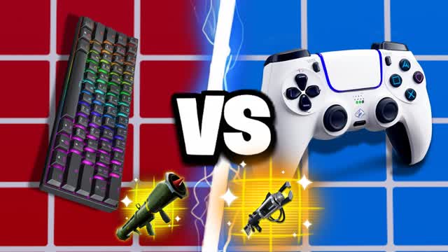 TMNT RED VS BLUEđŽđ” PC VS PS5