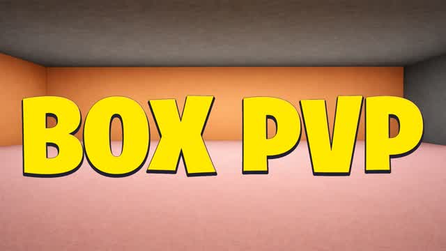 BOX PVP 📦 BOX FIGHTS
