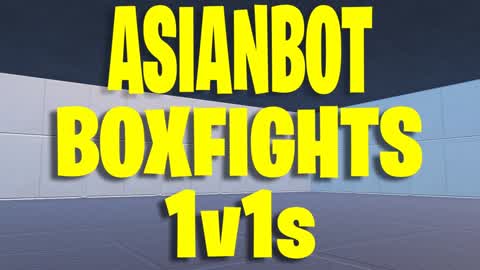 Asianbot Box Fights 1v1