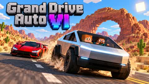 Challenging Drive City