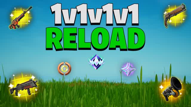 1v1v1v1 RELOAD