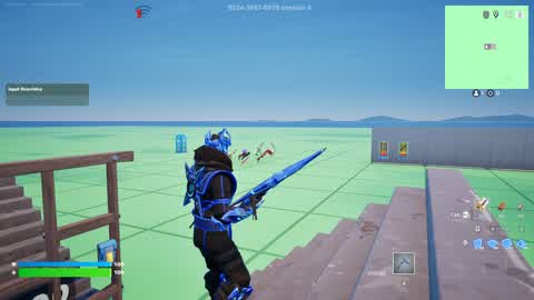 Amine1v1