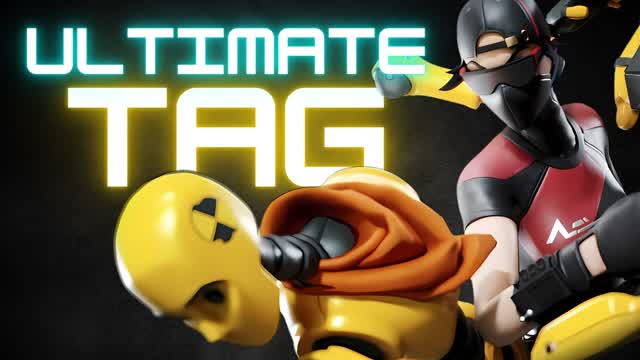 Ultimate Tag