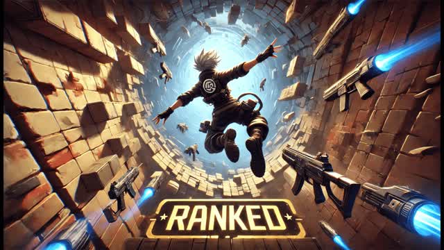 THE PIT FFA (RANKED)