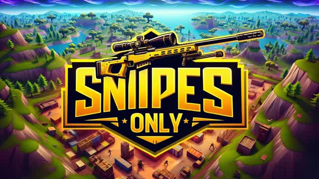 Snipers Only FFA