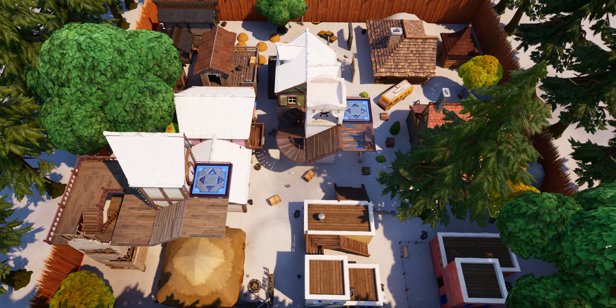Snipers Only FFA