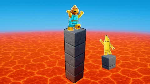 BUILD TO SURVIVE