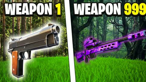 🌲FOREST ONE SHOT1️⃣ GUNGAME🔫